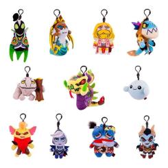 Мягкая игрушка Dota 2 2Microplush Series 5 Фото 1