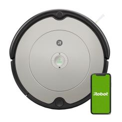 Пылесос iRobot Roomba 698 Фото