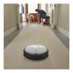 Пылесос iRobot Roomba 698 Фото 2