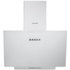 Вытяжка кухонная Pyramida NRX1-50 WH Фото