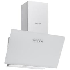 Вытяжка кухонная Pyramida NRX1-50 WH Фото 1