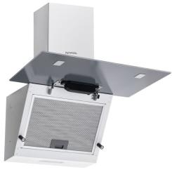 Вытяжка кухонная Pyramida NRX1-50 WH Фото 2