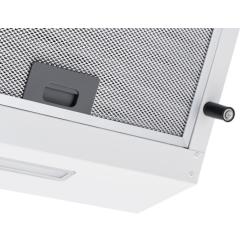 Вытяжка кухонная Pyramida NRX1-50 WH Фото 3