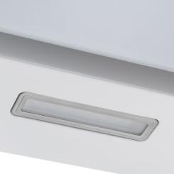 Вытяжка кухонная Pyramida NRX1-50 WH Фото 5