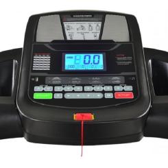 Беговая дорожка Jogway TJ532C Фото 4