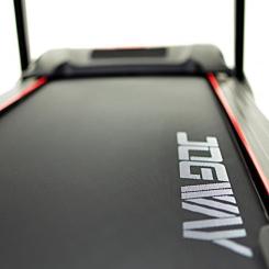 Беговая дорожка Jogway TJ532C Фото 6