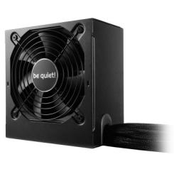 Блок питания Be quiet! 600W System Power 9 Фото
