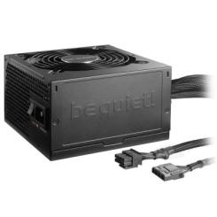 Блок питания Be quiet! 600W System Power 9 Фото 1