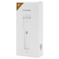Машинка для стрижки Xiaomi Enchen Boost White Фото 8