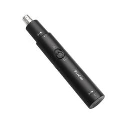 Триммер Xiaomi ShowSee Nose Hair Trimmer C1-BK Black Фото 1