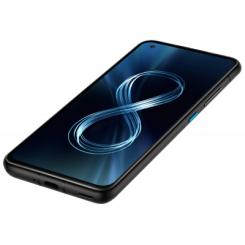 Мобильный телефон ASUS ZenFone 8 16/256GB Obsidian Black Фото 10