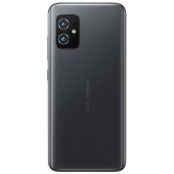 Мобильный телефон ASUS ZenFone 8 16/256GB Obsidian Black Фото 1
