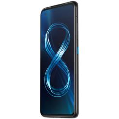 Мобильный телефон ASUS ZenFone 8 16/256GB Obsidian Black Фото 7