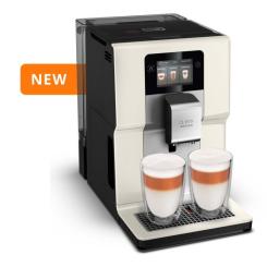 Кофемашина Krups EA872A10 Фото 3