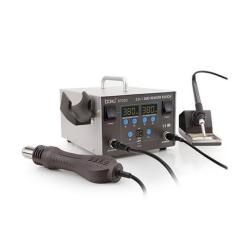 Паяльная станция Baku BA-8702D Фото 1