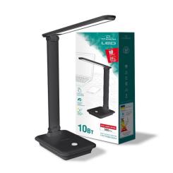Настольная лампа TITANUM LED 10W 3000-6500K 220V Фото 6