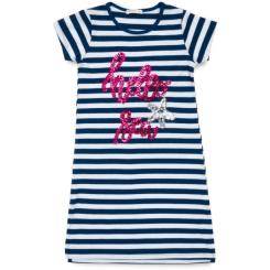 Платье детское Breeze в полоску Фото