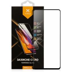 Стекло защитное Vinga Samsung A52 Фото