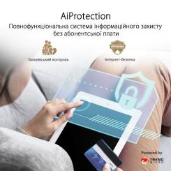 Маршрутизатор ASUS ZenWiFi XD4 1PK white Фото 4