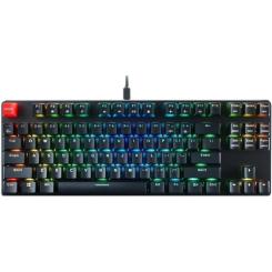 Клавиатура Glorious GMMK TKL Black Фото