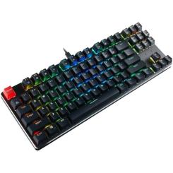 Клавиатура Glorious GMMK TKL Black Фото 1