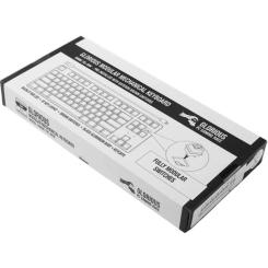 Клавиатура Glorious GMMK TKL Black Фото 3