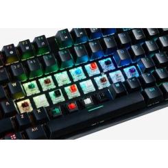 Клавиатура Glorious GMMK TKL Black Фото 5