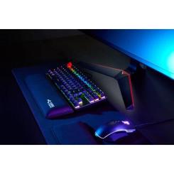 Клавиатура Glorious GMMK TKL Black Фото 6