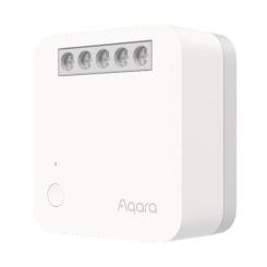 Умное реле Aqara T1 (With Neutral) Фото 1