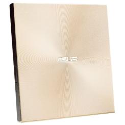 Оптический привод DVD-RW ASUS SDRW-08U8M-U/GOLD/G/AS Фото 1