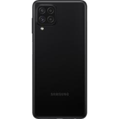 Мобильный телефон Samsung SM-A225F/64 (Galaxy A22 4/64GB) Black Фото 1
