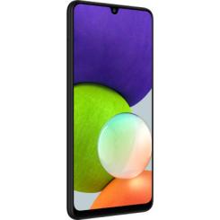 Мобильный телефон Samsung SM-A225F/64 (Galaxy A22 4/64GB) Black Фото 4