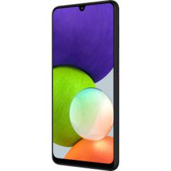 Мобильный телефон Samsung SM-A225F/64 (Galaxy A22 4/64GB) Black Фото 5
