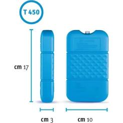 Аккумулятор холода Adriatic Т450 Фото 1