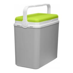 Термобокс Adriatic 36 л Grey/Green Фото 1