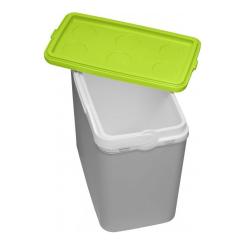 Термобокс Adriatic 36 л Grey/Green Фото 2