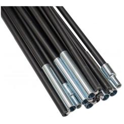 Палатка Time Eco Forest-3 Фото 5