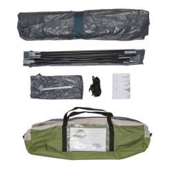 Палатка Time Eco Forest-3 Фото 6