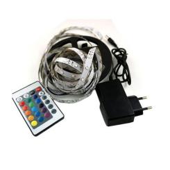 Светодиодная лента Voltronic YT-LSK-3528RGB/5m Фото 1