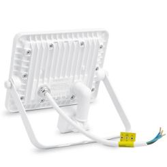 Прожектор Videx LED 30W 5000K с датчиком движения Фото 1