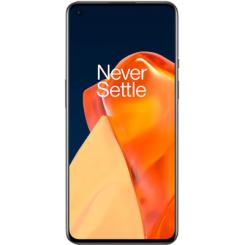 Мобильный телефон OnePlus 9 8/128GB Astral Black Фото