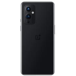 Мобильный телефон OnePlus 9 8/128GB Astral Black Фото 1