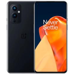 Мобильный телефон OnePlus 9 8/128GB Astral Black Фото 7