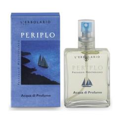 Парфюмированная вода L'Erbolario Periplo Навколосвітня подорож 50 мл Фото