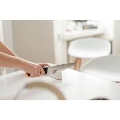 Точилка для ножей Fiskars Form White Фото 1