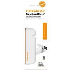 Точилка для ножей Fiskars Form White Фото 2