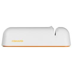 Точилка для ножей Fiskars Form White Фото 5