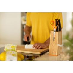 Точилка для ножей Fiskars Form White Фото 8