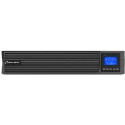 Источник бесперебойного питания PowerWalker VFI 2000 ICR IoT Фото 1