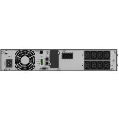 Источник бесперебойного питания PowerWalker VFI 2000 ICR IoT Фото 2